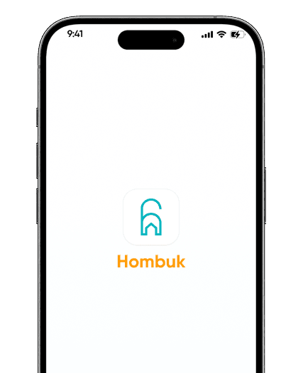 HomBuk App
